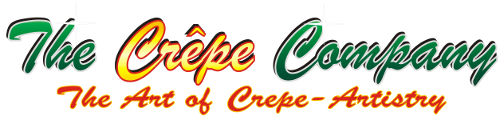 The Crepe Company